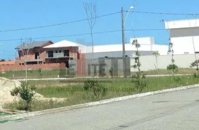 Terreno à venda no Balneário São João Batista II, Peruíbe 