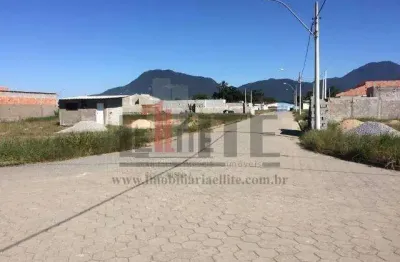 Terreno à venda no Centro, Peruíbe 