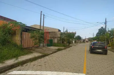 Terreno à venda no Centro, Peruíbe 