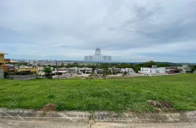 Terreno em condomínio fechado à venda no condomínio reserva do paratehy