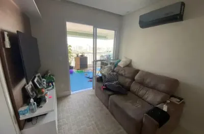 Apartamento – portal da vila – jardim aquarius – 2 dormitórios – 63m²