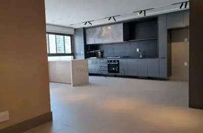 Apartamento no signature royal park – 3 dorms (1 suíte), 99m² – jardim aquarius