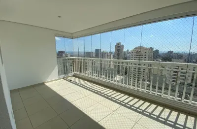 Apartamento no pátio condomínio clube – 3 dorms, 125m², lazer completo – jardim aquarius