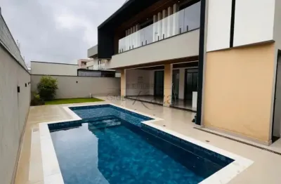 Casa de luxo no vivant urbanova – 5 suítes, piscina e espaço gourmet – 425m²