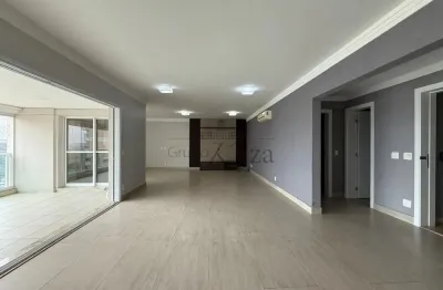 Apartamento alto padrão – helbor paesaggio – 4 suítes – 278m² – jardim das colinas