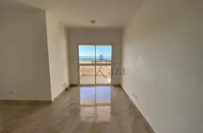 Apartamento com sacada gourmet – edifício rio verde – jardim uirá – 2 dormitórios (1 suíte) – 71m²