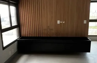 Apartamento moderno no signature royal park – 2 suítes – 85m² – são josé dos campos