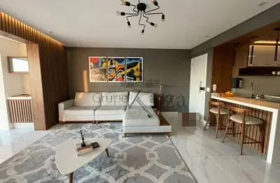 Apartamento premium no urbanova – edifício piaget | 3 dorms | 118m²