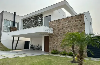 Oportunidade - casa - condomínio residencial alphaville i - 4 dormitórios - 297m².