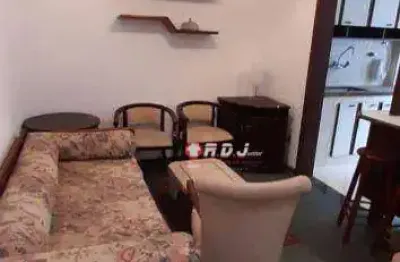 Apartamento com 1 dormitório, 67 m² - venda por r$ 479.000,00 ou aluguel por r$ 4.200,00/mês - gonzaga - santos/sp