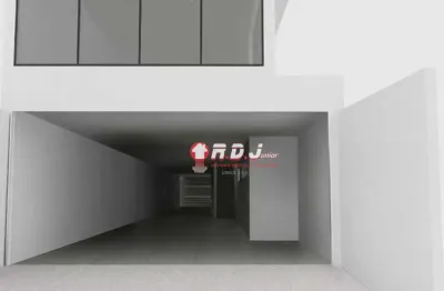 Loja, 570 m² - venda por r$ 3.000.000,00 ou aluguel por r$ 26.181,04/mês - vila matias - santos/sp