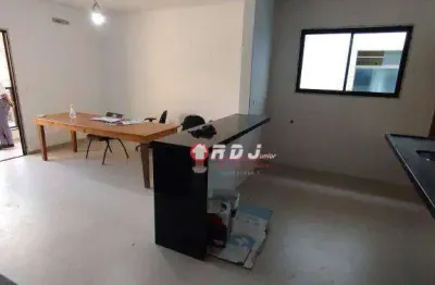 Casa com 2 dormitórios à venda, 97 m² por r$ 780.000,00 - aparecida - santos/sp