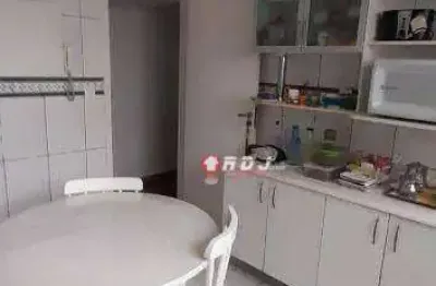Apartamento com 2 dormitórios à venda, 95 m² por r$ 537.000,00 - embaré - santos/sp
