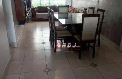 Apartamento com 2 dormitórios à venda, 98 m² por r$ 489.000,00 - ponta da praia - santos/sp