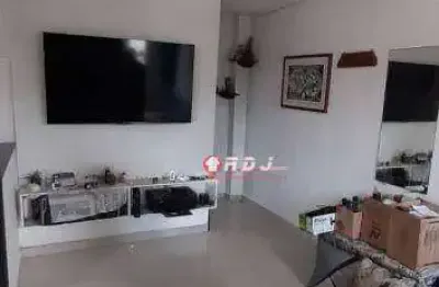 Village com 2 dormitórios à venda por r$ 475.000,00 - macuco - santos/sp