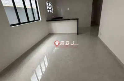 Casa com 3 dormitórios à venda, 100 m² por r$ 955.000,00 - embaré - santos/sp