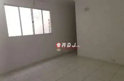 Apartamento com 2 dormitórios à venda, 80 m² por r$ 265.000 - vila matias - santos/sp
