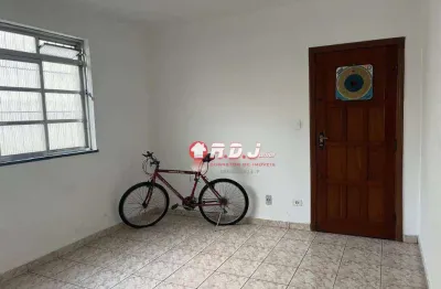 Apartamento com 2 dormitórios à venda, 78 m² por r$ 355.000,00 - macuco - santos/sp