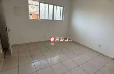 Apartamento com 2 dormitórios à venda, 70 m² por r$ 279.000,00 - estuário - santos/sp