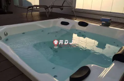 Casa com 4 dormitórios à venda, 190 m² por R$ 1.369.000,00 - Embaré - Santos/SP