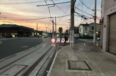 Prédio, 620 m² - venda por r$ 2.700.000,00 ou aluguel por r$ 10.880,00/mês - vila matias - santos/sp