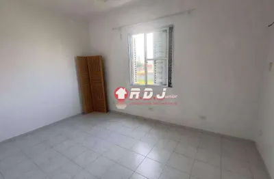 Apartamento com 1 dormitório à venda, 49 m² por r$ 272.000,00 - vila belmiro - santos/sp