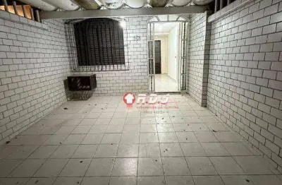 Casa com 3 dormitórios à venda, 104 m² por r$ 609.000,00 - embaré - santos/sp