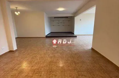 Apartamento com 3 dormitórios à venda, 171 m² por r$ 949.000,00 - embaré - santos/sp