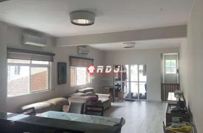 Casa com 5 dormitórios, 258 m² - venda por r$ 1.600.000,00 ou aluguel por r$ 12.763,00/mês - embaré - santos/sp