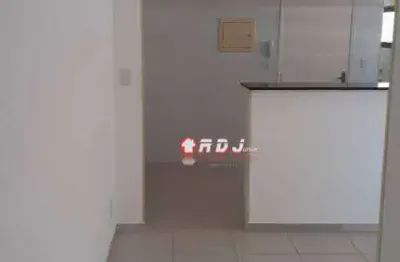 Apartamento com 1 dormitório para alugar, 50 m² por r$ 2.797,00/mês - embaré - santos/sp