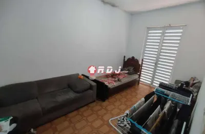 Sobrado com 2 dormitórios à venda, 88 m² por r$ 900.000,00 - aparecida - santos/sp
