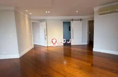 Apartamento com 3 dormitórios, 160 m² - venda por r$ 1.095.000,00 ou aluguel por r$ 11.085,23/mês - gonzaga - santos/sp