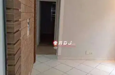 Apartamento com 1 dormitório à venda, 42 m² por r$ 203.000,00 - vila júlia - guarujá/sp