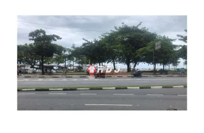 Kitnet com 1 dormitório para alugar, 22 m² por r$ 2.280/mês - pompéia - santos/sp