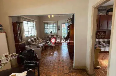 Casa com 3 dormitórios à venda, 169 m² por r$ 1.350.000,00 - boqueirão - santos/sp