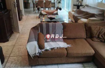 Apartamento com 4 dormitórios à venda, 184 m² por r$ 959.900,00 - ponta da praia - santos/sp