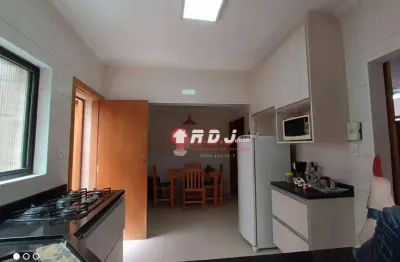 Sobrado com 2 dormitórios à venda, 110 m² por r$ 889.000,00 - embaré - santos/sp