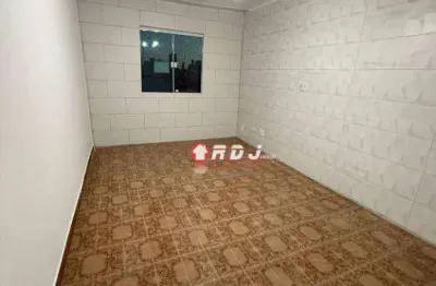 Apartamento com 3 dormitórios à venda, 80 m² por r$ 389.000,00 - encruzilhada - santos/sp