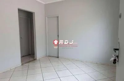 Apartamento com 2 dormitórios à venda, 75 m² por R$ 312.000,00 - Marapé - Santos/SP