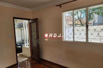 Sobrado com 2 dormitórios, 140 m² - venda por r$ 1.600.000,00 ou aluguel por r$ 6.000,00/mês - aparecida - santos/sp