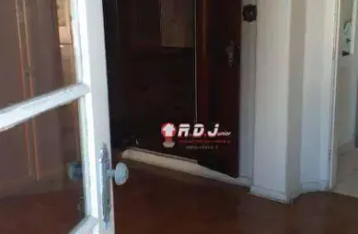 Apartamento com 3 dormitórios, 146 m² - venda por R$ 740.000,00 ou aluguel por R$ 5.750,00/mês - Gonzaga - Santos/SP