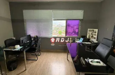 Conjunto, 60 m² - venda por R$ 318.000,00 ou aluguel por R$ 2.890,00/mês - Embaré - Santos/SP