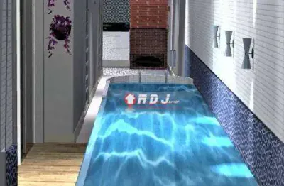 Casa com 3 dormitórios à venda, 109 m² por r$ 1.198.500,00 - embaré - santos/sp