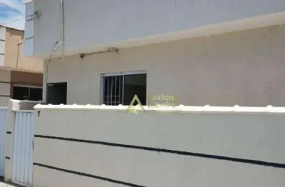 Casa com 2 dormitórios à venda, 81 m² por r$ 220.000,00 - unamar - cabo frio/rj
