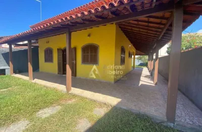 Casa com 3 dormitórios à venda, 100 m² por r$ 477.000,00 - unamar - cabo frio/rj
