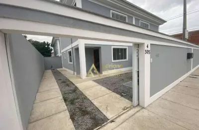 Casa com 3 dormitórios à venda, 144 m² por r$ 550.000 - jardim mariléa - rio das ostras/rj