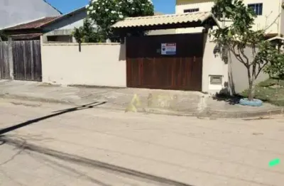 Casa com 3 dormitórios à venda, 65 m² por r$ 220.000,00 - santa margarida i (tamoios) - cabo frio/rj