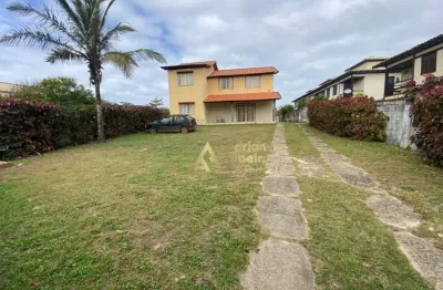 Casa com 8 dormitórios à venda, 394 m² por r$ 1.700.000 - peró - cabo frio/rj