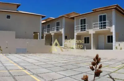 Casa com 2 dormitórios à venda, 94 m² por r$ 340.000 - peró - cabo frio/rj