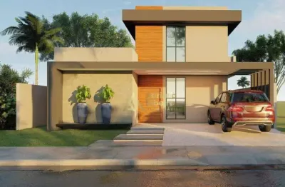 Casa com 3 dormitórios à venda, 125 m² por r$ 850.000 - nova são pedro - são pedro da aldeia/rj